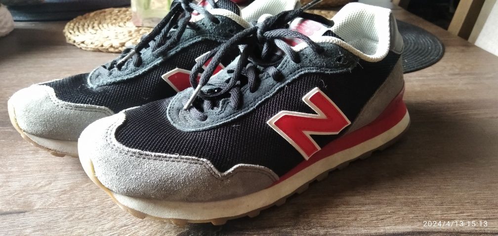 New balance rozmiar 41.5