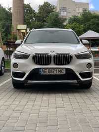 BMW X1 Xdrive 28 I twin Power turbo