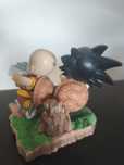 2 Figuras, Krillin & Songoku, krillin, Dragon Ball