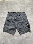 Stone Island Nylon pants