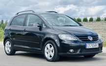 Vw golf plus 1.4 United