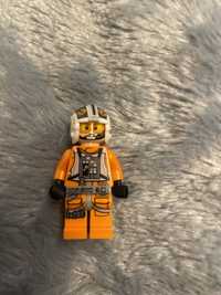 Lego star wars pilot