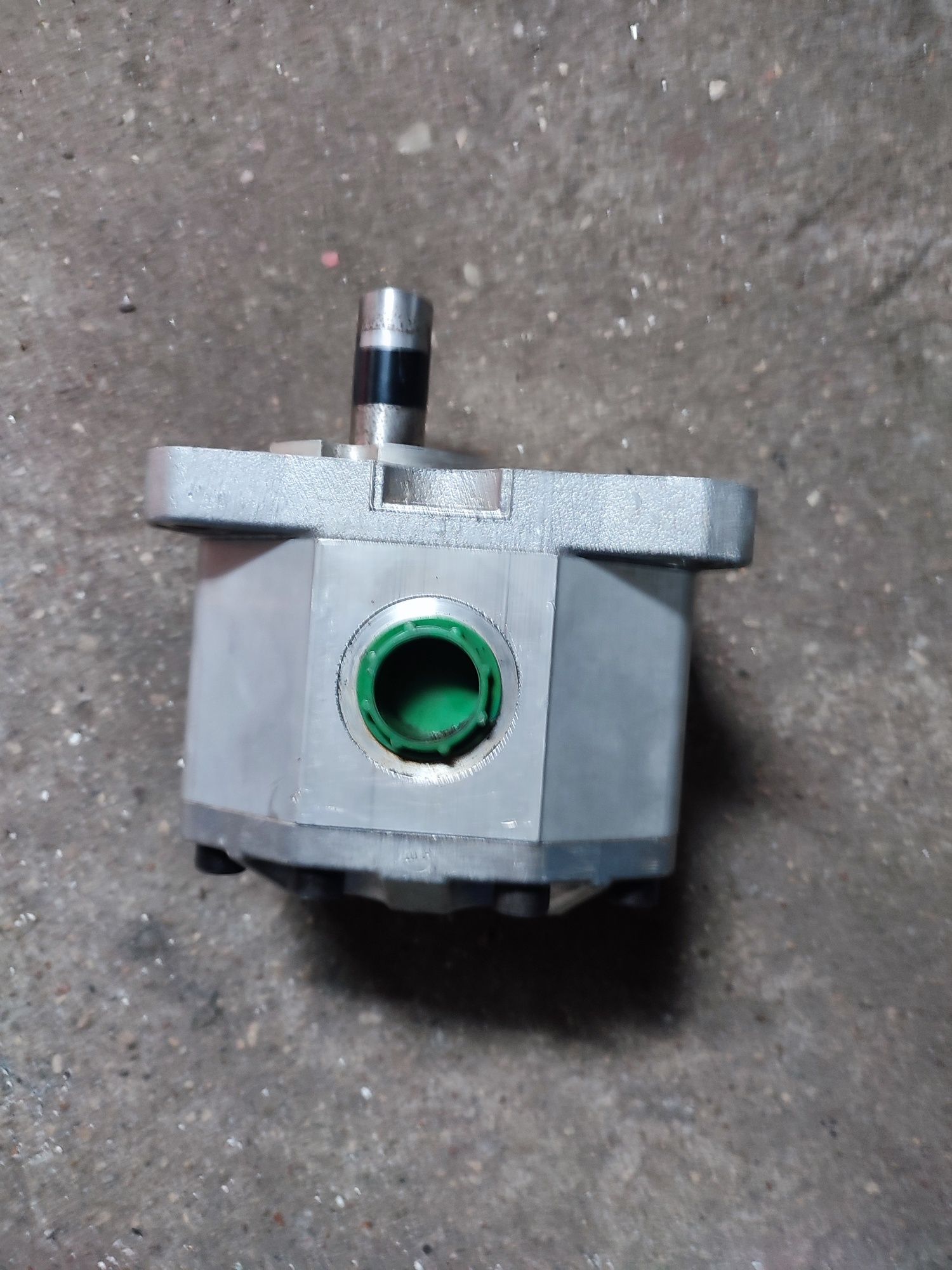 Pompa hydrauliczna cyklop PZ2-K2-40P HYDROTOR