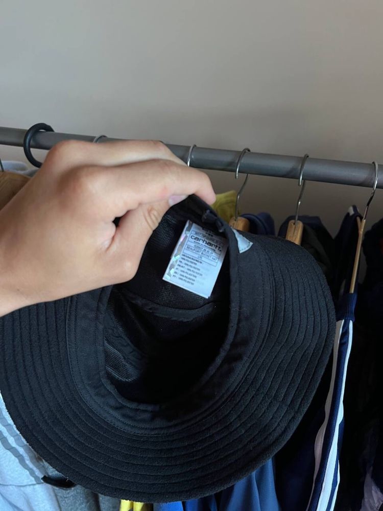 Панама Carhartt