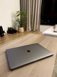 MacBook Pro 2019 (Retina 16'', Touch Bar, 2.3GHz 8-core I9, 16GB)