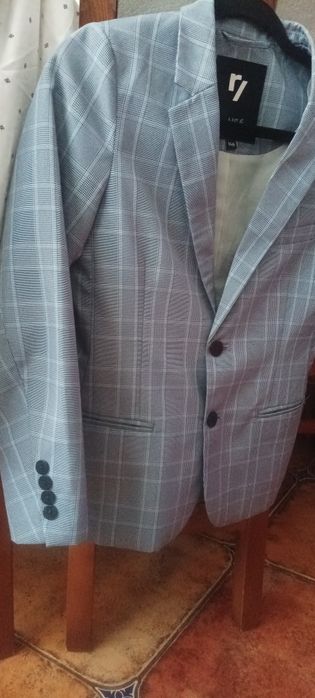 Garnitur chłopięcy- młodzieżowy