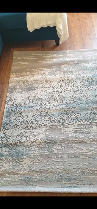 Dywan komfort 170cmx120cm. Thema Komfort.