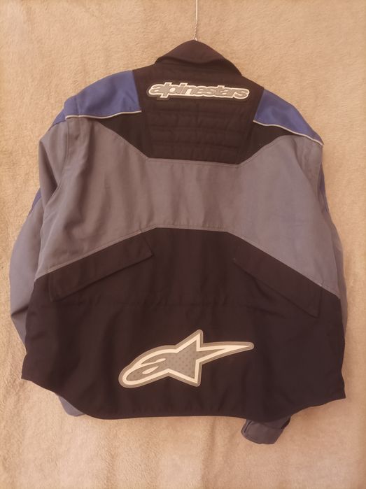 Blusão alpinestars