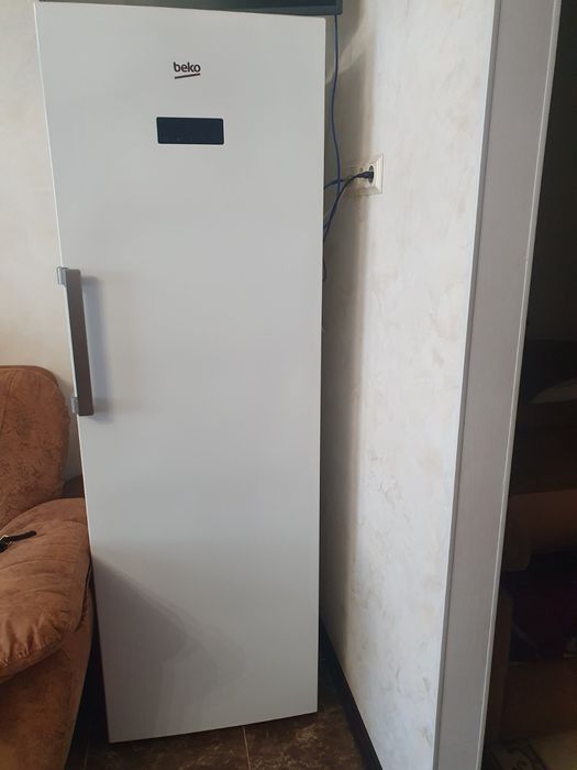 Морозильна камера