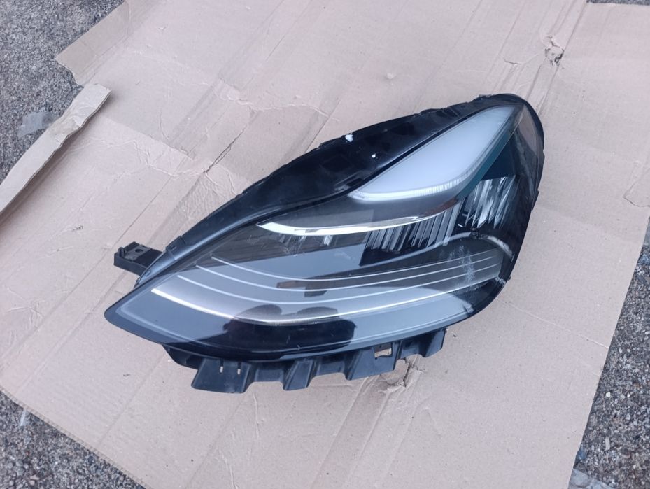 Фара передняя левая Tesla Model 3 2017-2020 Model Y Оригинал. В сборе
