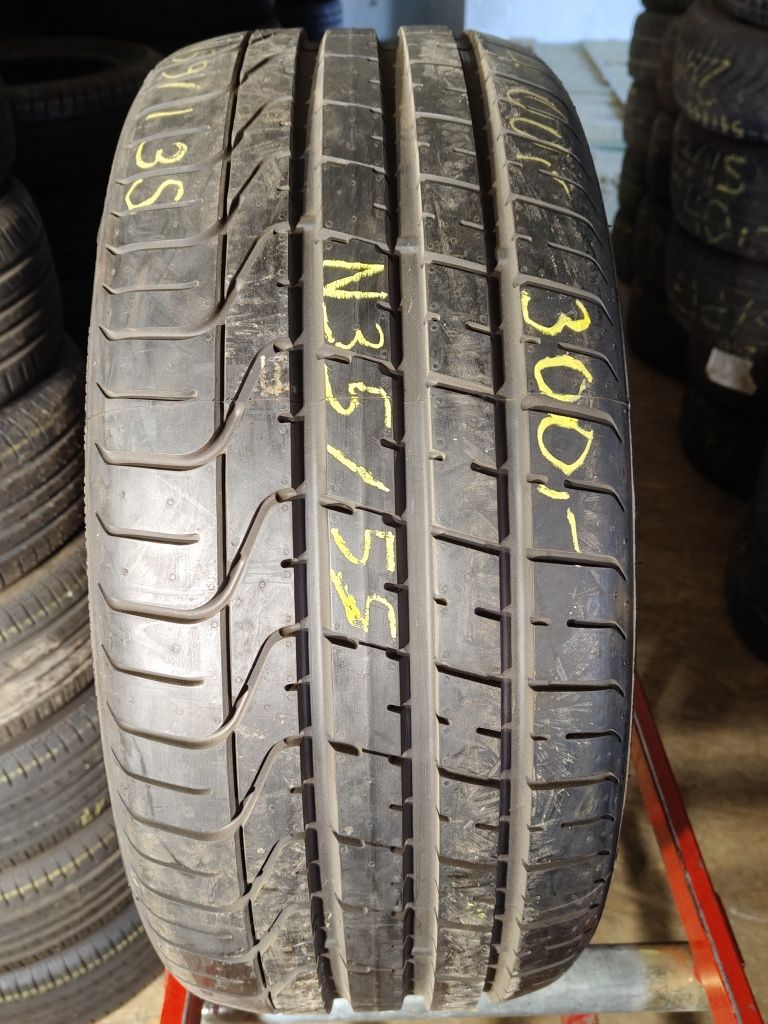 245/45ZR18 100 Y Pirelli P Zero TM Nowa Lato     N35/S5