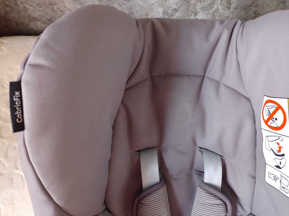 Nosidełko MAXI COSI