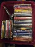 Filmes dvd, como novos