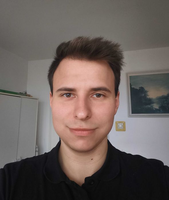 Korepetycje z matematyki - LSM lub zdalnie