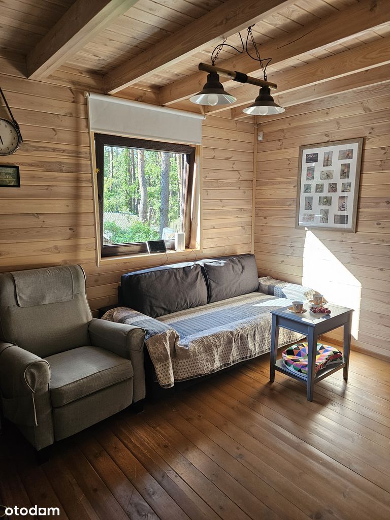 Sprzedam dom Kuligów nad Bugiem