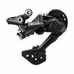 Przerzutka Shimano DEORE RD-M5120 10/11rz sprzęgło box, nowa
