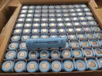 Акумулятор EVE INR18650-35V 3500mAh 3.6V 10A в наявності з ПДВ