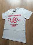 Nowa koszulka t-shirt Gucci Snake Unikat rozmiar M okazja