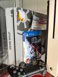 Konsola Sony PS4 Slim 1 TB Star Wars Limited+GRA SklepzGramiWWA Skup