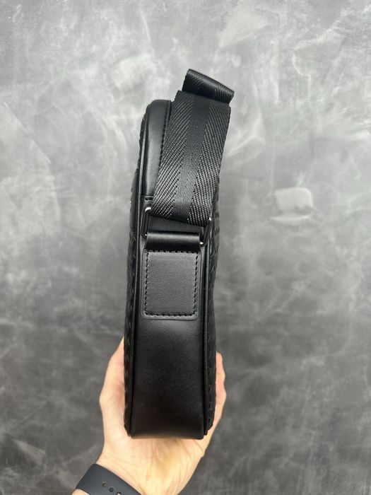 Купить мужскую сумку Bottega Veneta ботега чоловіча барсетка