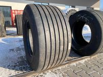 435/50R19.5 Opona PIRELLI ST:01 ECOIMPACT 10mm Naczepa Mega ST01