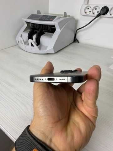 iPhone 15 Pro 256 gb фізична сім