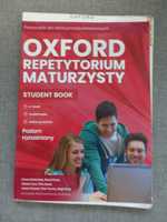 Repetytorium maturzysty język angielski OXFORD