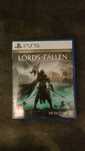 Lords of the Fallen PS5 Jak nowa