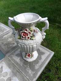 Колекційна антикварна ваза Bassano