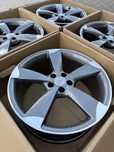 Felgi aluminiowe 20” Audi Rotor OE 5x112 8.5J ET 36