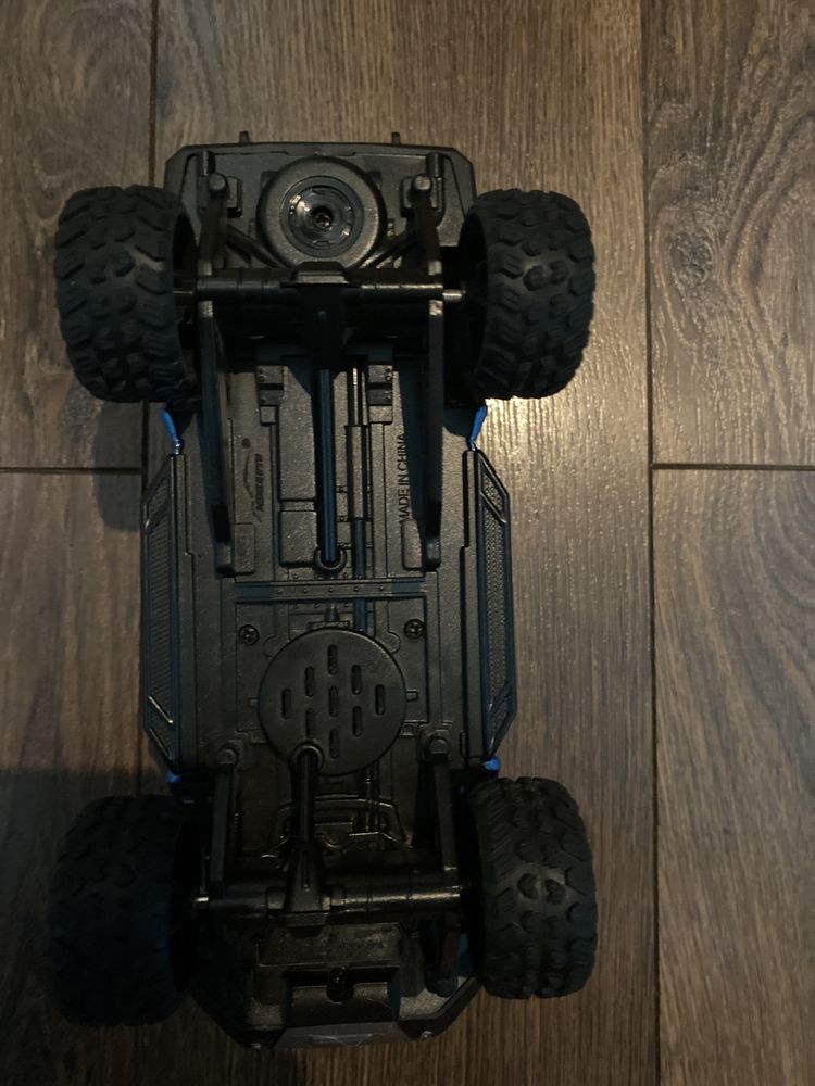 Машинка FORD Beast Raptor