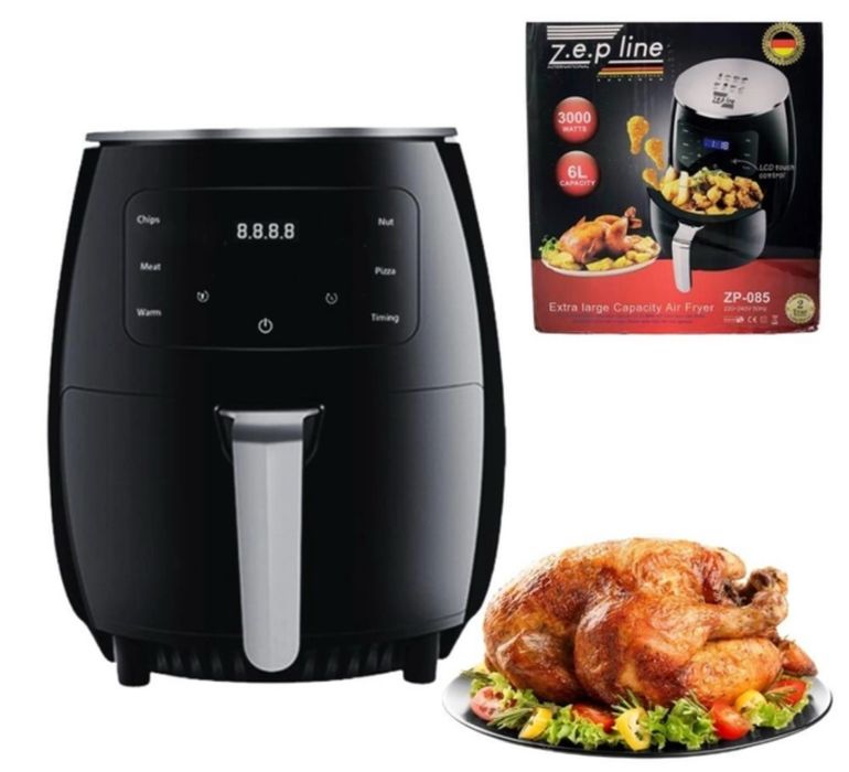 Аерогриль Ідеальний стан