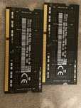Pamięć RAM DDR3 8 Gb Sk Hynix