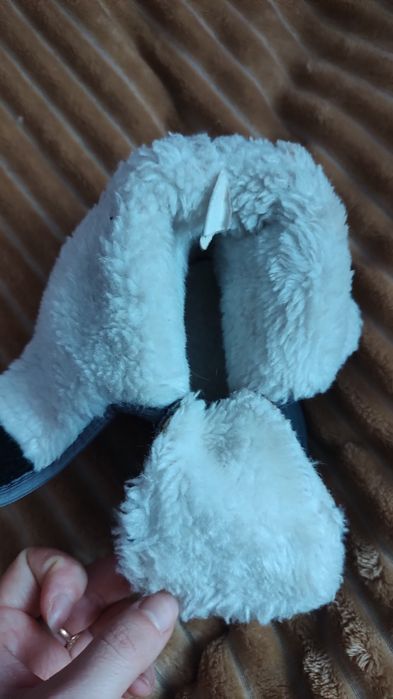 Зимове взуття універсальне