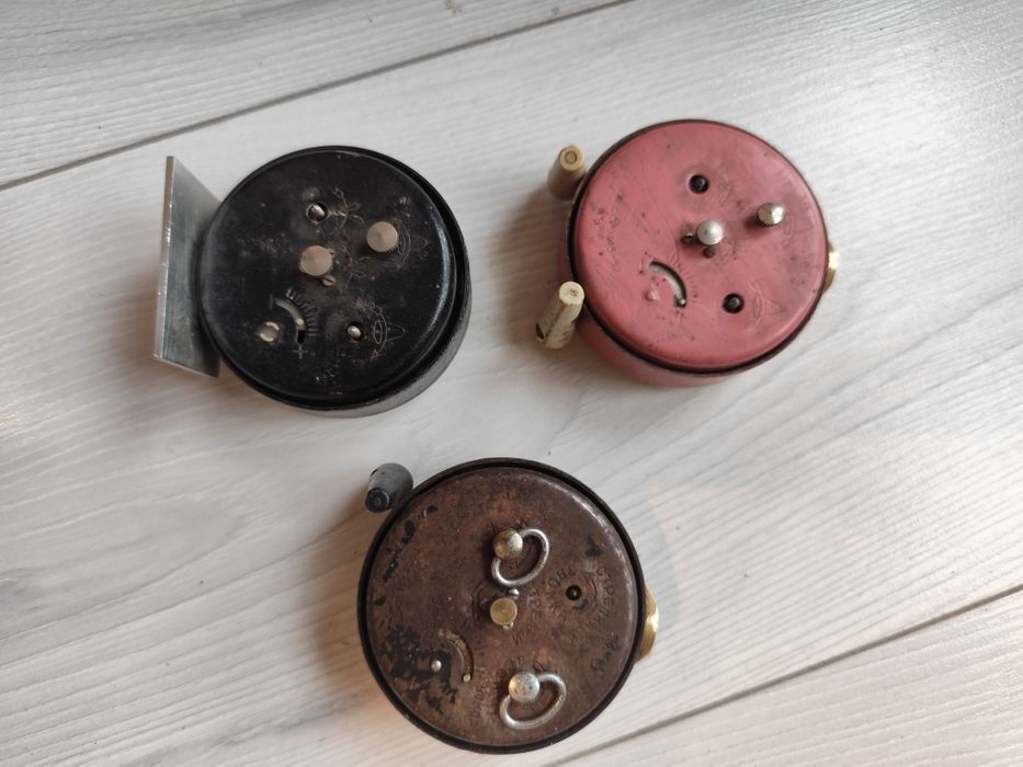 Budziki mechaniczne prl