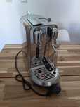 Nespresso Creatista Plus