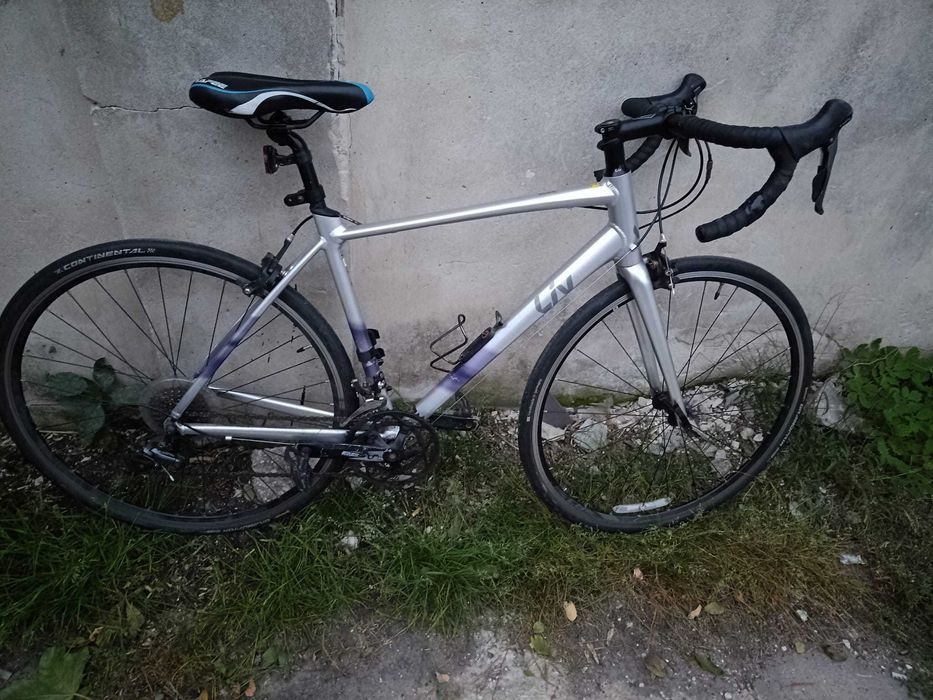 Giant Liv Avail rozmiar M