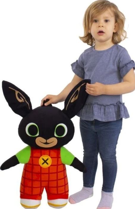 Набір Кролик Бінг, Bing Bunny, Mattel