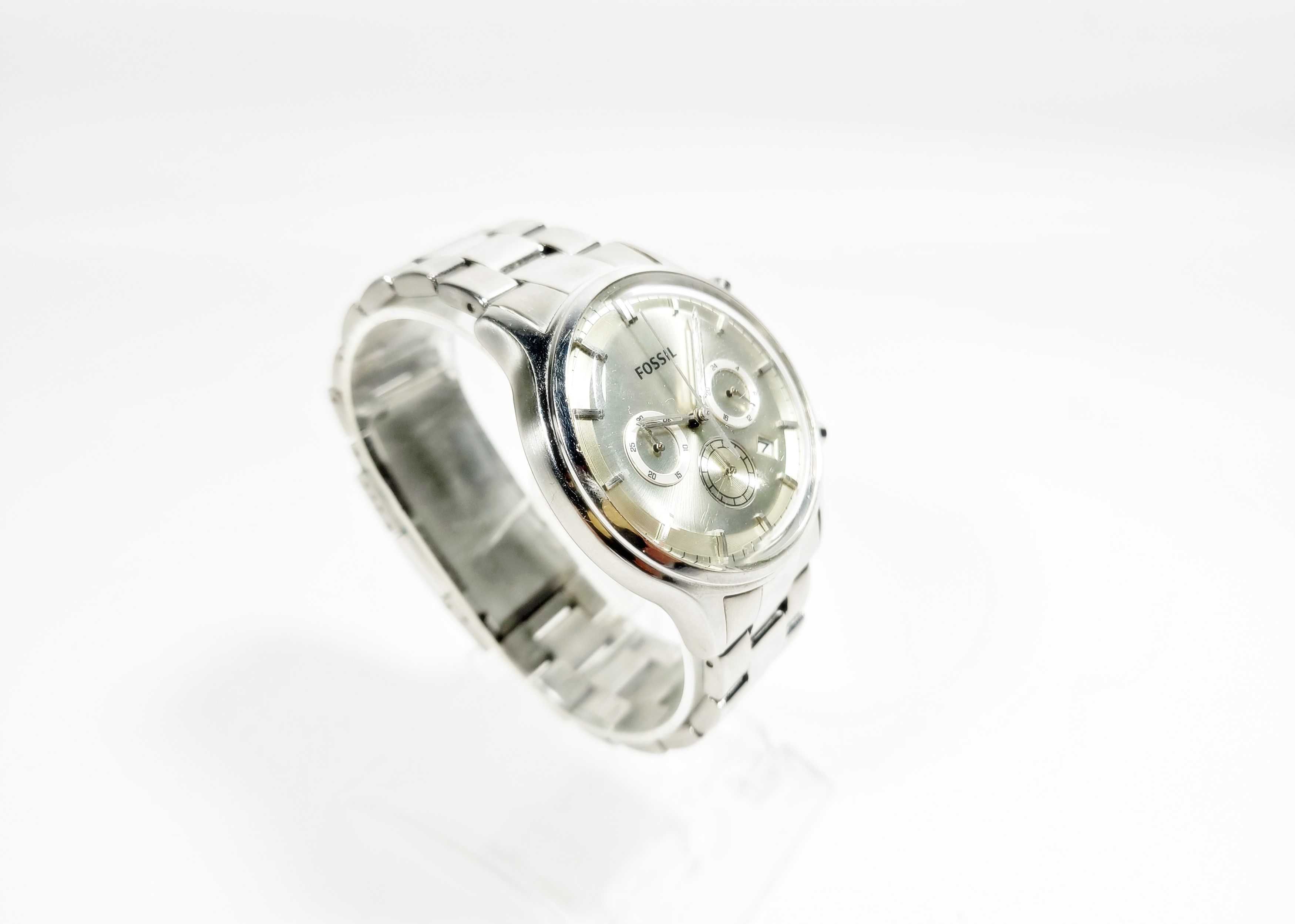 Zegarek Fossil  FS4669 K&B Handel