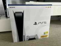 Playstation 5 - JAK NOWY