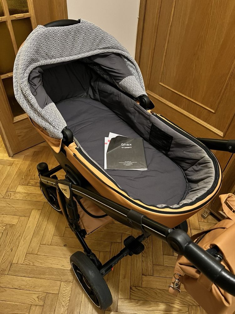 Коляска Anex Sport (Q1)