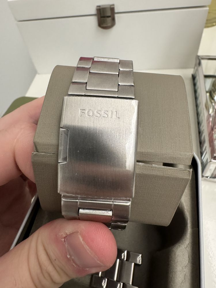 Relogio Fossil Homem