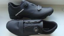 Buty MTB Bontrager Foray 46 rozmiar Buty SPD TREK Bontrager Foray 46