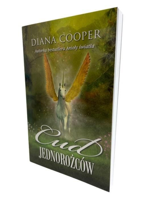 Cud Jednorożców, Diana Cooper