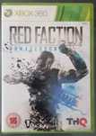 Red Faction: Armageddon xbox 360 (wymiana)