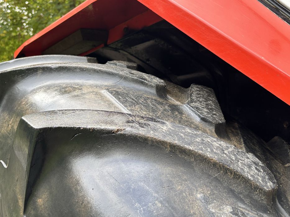 Massey Ferguson 3095 * Sprowadzony * Zarejestrowany * Oryginał *