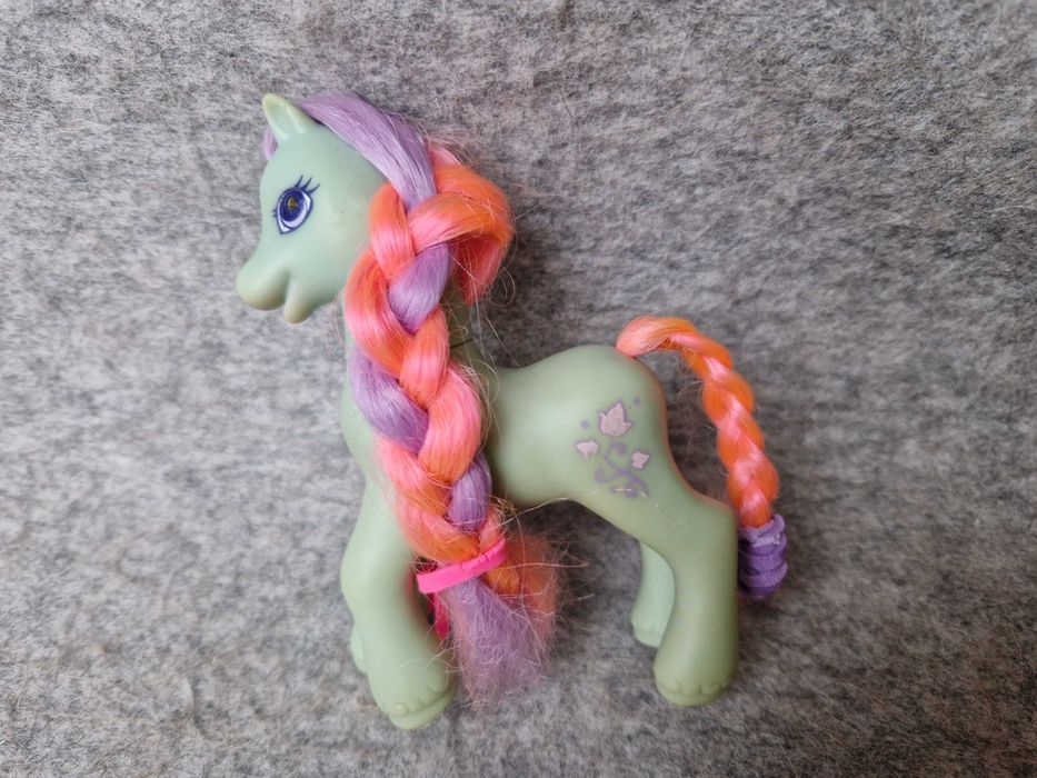 Ivy g2 my little pony