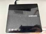 Leitor de CDs Portátil Samsung SE-208