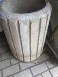 Śmietnik betonowy 60/40