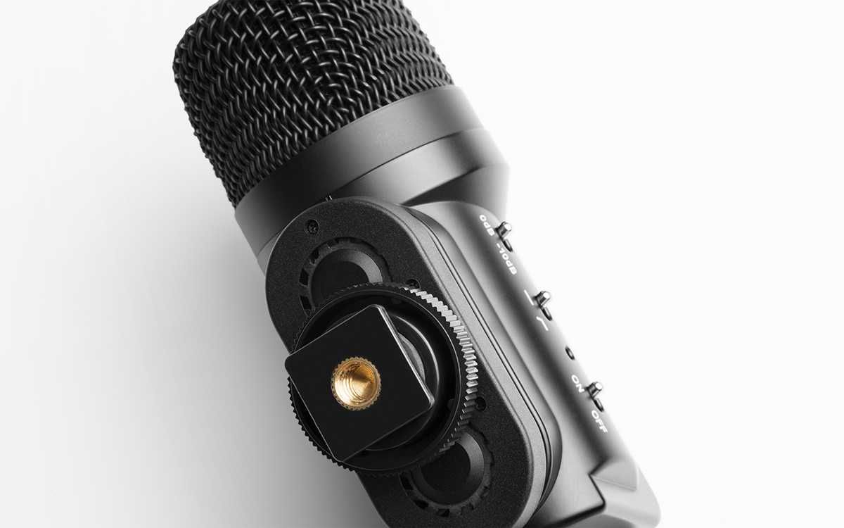 Marantz Professional Audio Scope SB-C2 - Mikrofon - NOWY